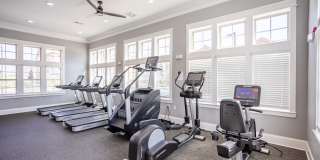 Overall Creek Apartments Gallery 10