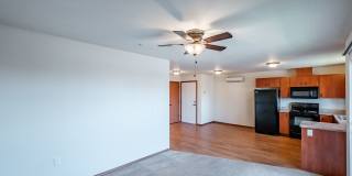 Newcastle Place Apartments Gallery 13