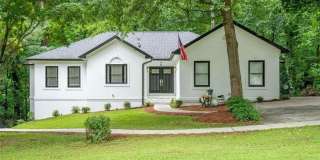 3924 Ashford Dunwood Road NE Gallery 1