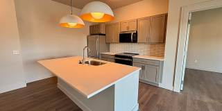 New Langdon Apartments Gallery 21