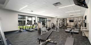 Parker Station Flats Gallery 11