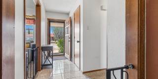 Spacious 3 bedroom 2 bath home with Solar Panels Gallery 25