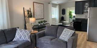 Christiansburg, 2 BR / 1 BA, Available for rent Gallery 6