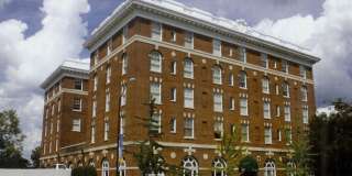 Georgian Gallery 1