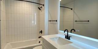 Lofts at Abrams Fixtures Gallery 8