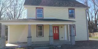 Christiansburg, 4 BR / 3 BA, Available Oct. 9th 2026 Christiansburg, 4 BR / 3 BA, Available Oct. 9th 2026 Gallery 1