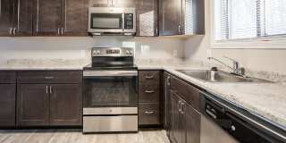 Princeton Park Apartments Gallery 47