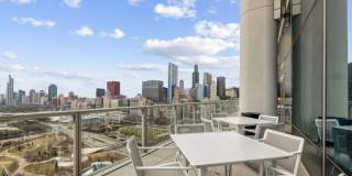 340 E Randolph Street Gallery 28