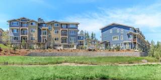 The Woodlands Townhome Apartments Gallery 9
