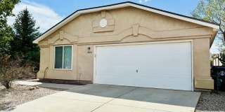 5600 Mesa Ridge Road NW Gallery 1