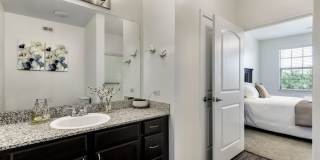 Aviva Fort Worth - 55+ Apartment Homes Gallery 11