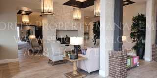 CADENCE SINGLE STORY @ HERITAGE! GORGEOUS AND READY FOR MOVE IN! Gallery 8