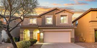 4 bed/3bath in desirable Paseo Del Rio Community Gallery 1