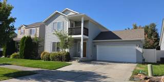 Lovely 3 bedroom 2.5 bath Post Falls Home! Gallery 1