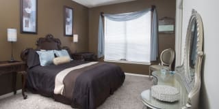 Las Palmas Apartments Gallery 2