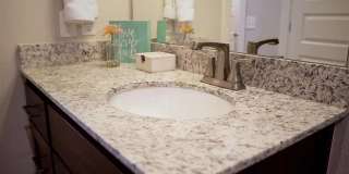 Highland Park Apartments Gallery 11
