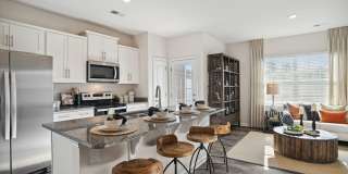 Norman Ridge Townhomes Gallery 8