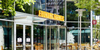 Faraday Park Gallery 66