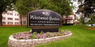 Westwood Gardens Gallery 1