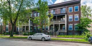 509 E 60th St. Gallery 1
