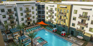 The Aston North Scottsdale Gallery 3