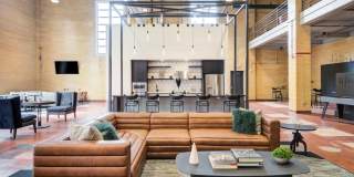 Model Tobacco Lofts Gallery 52