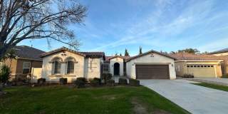 Charming 4-Bedroom Home for Rent in Gated Community Gallery 1