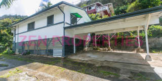 3 bdrm/ 1 bath home for rent in Kalihi Uka Gallery 56