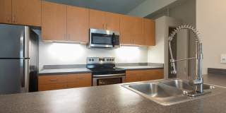 Metro on Granby Apartments Gallery 35