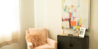 Mirella at Foxboro Gallery 7