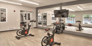 Fountain Place Gallery 9