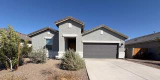 New Build 4 Bed 2 Bath Home in Magma Ranch II Gallery 1