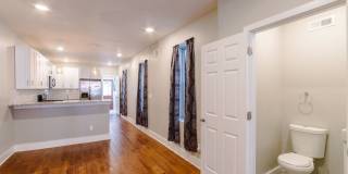 Three Bed Brewerytown Home Gallery 7