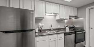 Garden Court Gallery 1