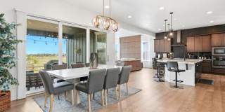 Exceptional contemporary residence in the coveted Serratoga Falls Gallery 10