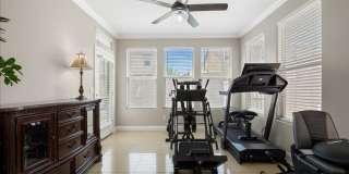 Luxurious, Exceptional Entertaining 5 Bedroom Home Featuring Expansive Indoor-Outdoor Living Gallery 13