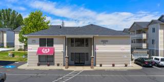 Barrington Place Apartments Gallery 4