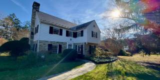Charming 4 Bedroom/3.5 Bathroom Detached Home in Homeland, MD! Gallery 1
