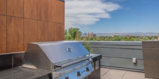 The View at Wash Park Gallery 28