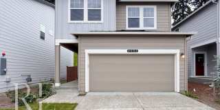 Bright 2024-Built Home with Modern Finishes & Fully Fenced Yard Gallery 1
