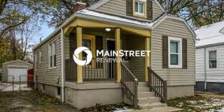 1207 Bicknell Avenue Gallery 1