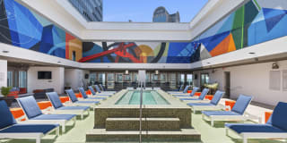 Gables Republic Tower Gallery 1