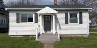 166 Humboldt Street Gallery 1