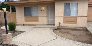 Upgraded 55+ Home in Hemet!!! Gallery 1