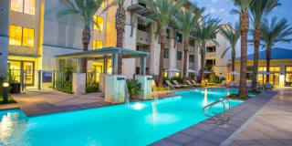 The Lincoln Scottsdale Gallery 1