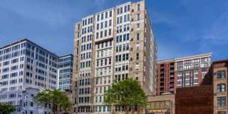 Chinatown 1,000 Square Foot PLUS W/Private Balcony, Fitness Center  More! Gallery 1