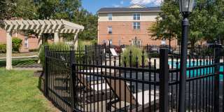 Breckenridge Apartments Gallery 17