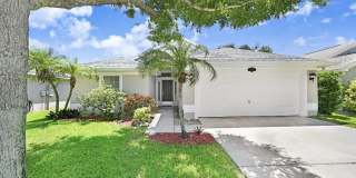 2711 Stratford Pointe Drive Gallery 1