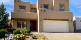 3 bedroom 2.5 bathroom southwest Albuquerque Gallery 1