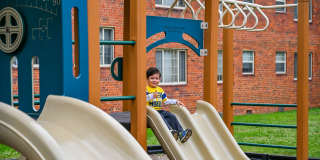 Hamilton Manor - Affordable Housing Gallery 17